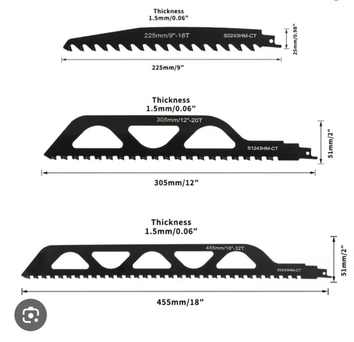 Насадка для стабильный пилы (Полотно кирпич бетон камень) режущие инст
