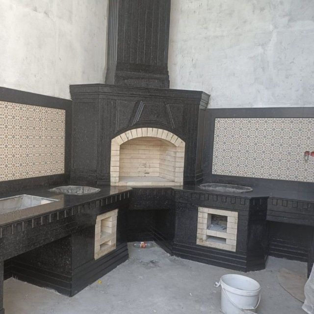 Гранит,кафел,Санузел хизматлари