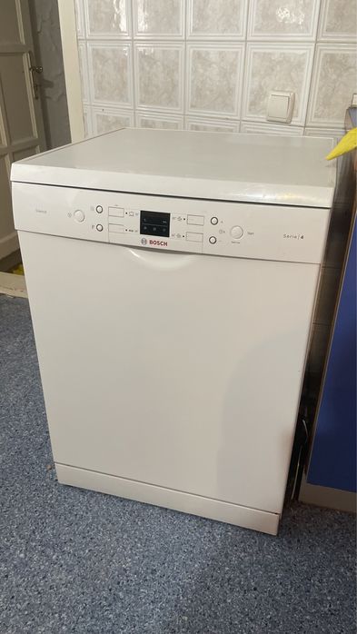 Посудомоечная машмна