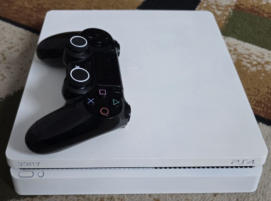 Ps4 Modat 1Tb ,FC 27