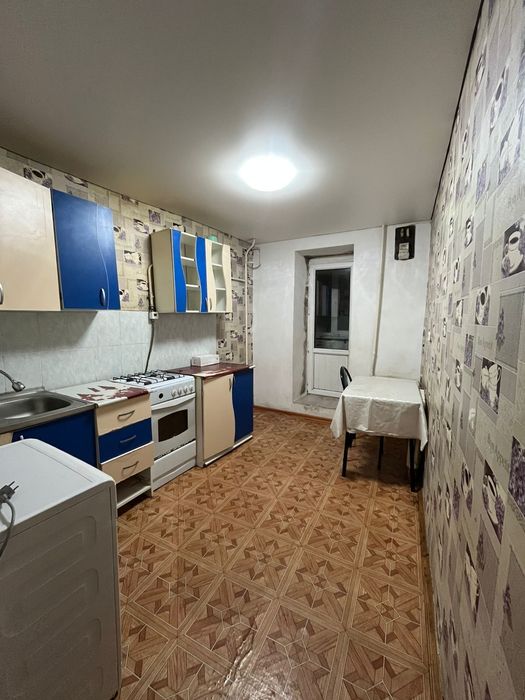 Сдается квартира 2комнатная.