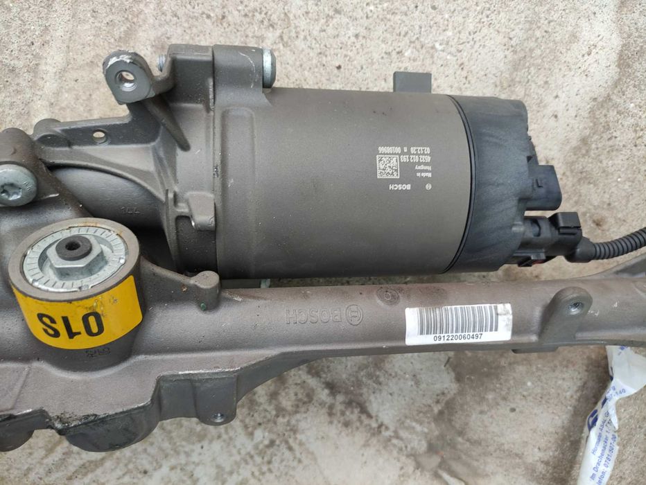 Електрическа кормилна рейка VAG VW/Audi/Seat  5WB423051AP