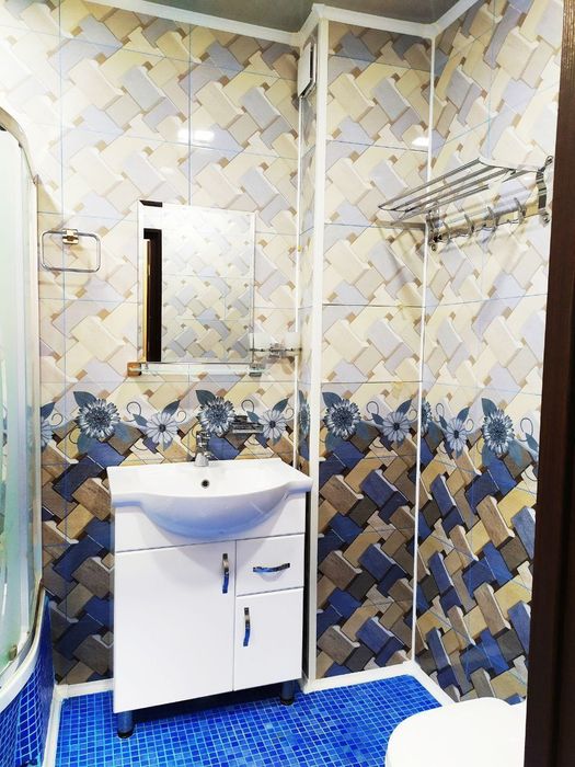 Срочно Своя! Продам Чиланзар 8кв. 2/1/4 разделка. Евро+обстановка.