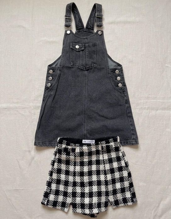Дрешки размер 140,Zara, Next, Okaidi