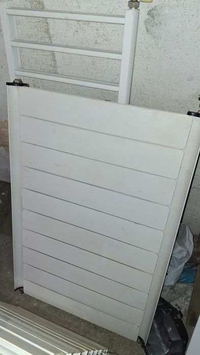 Алуминиеви радиатори