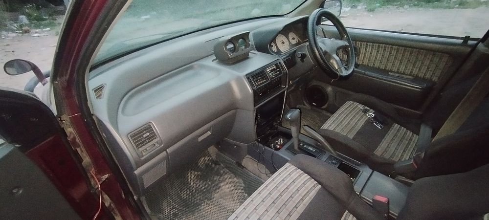 Срочно Продам Митсубиси рвр