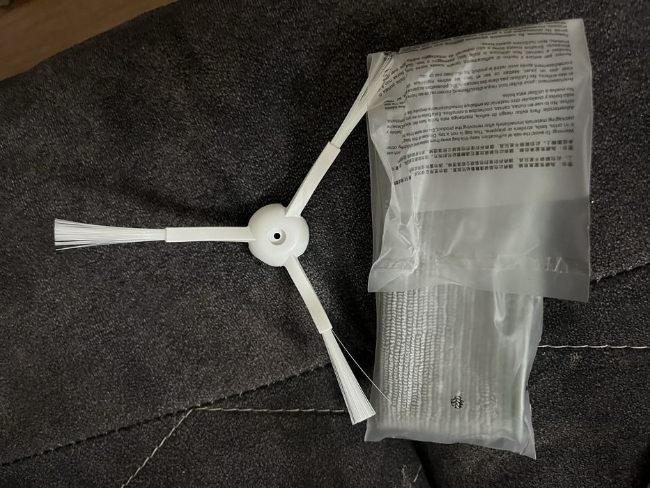 Моющий робот пылесос Vacuum Mop 2 Lite