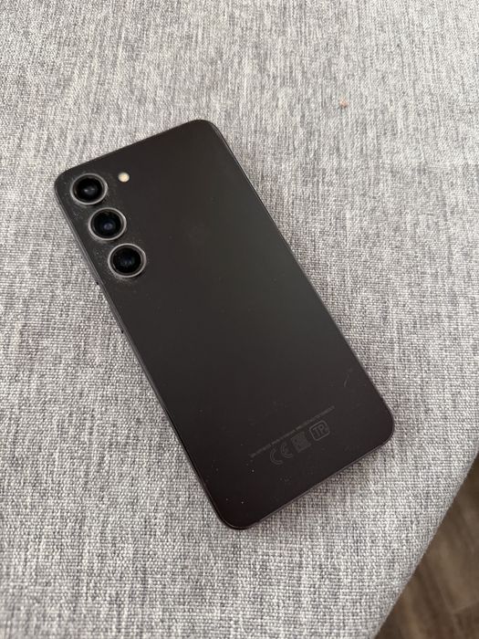 Samsun galaxy s23 256gb