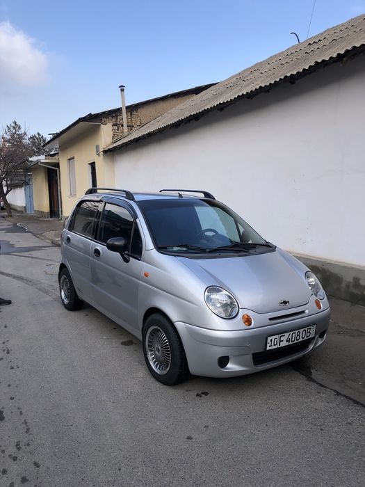 matiz 500 blan cqadi200 da 2 yil
