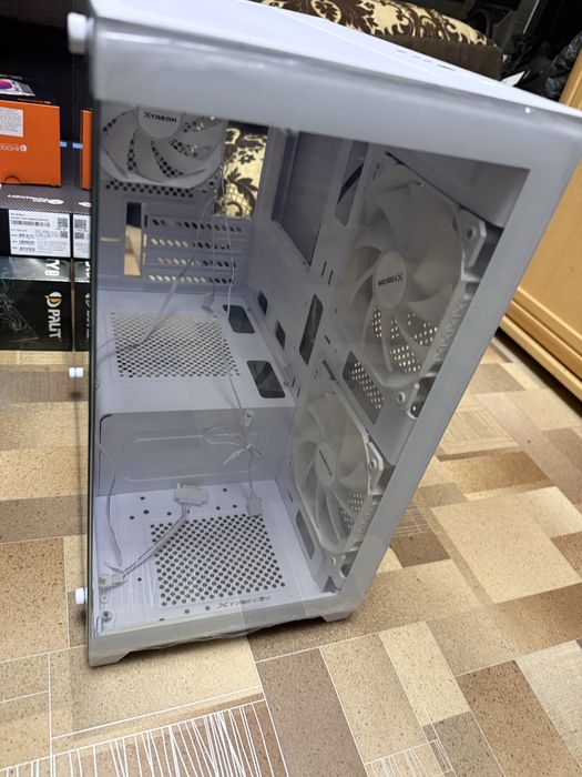 Корпус для компьютера новый