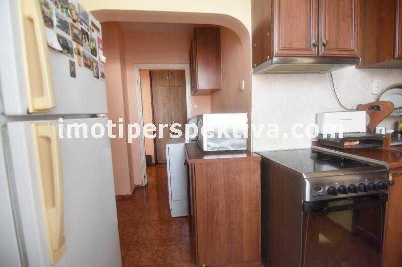 Продава се Многостаен апартамент в Пловдив, Кючук Париж - 100 кв.м за 2030 €/кв.м - Снимка #4