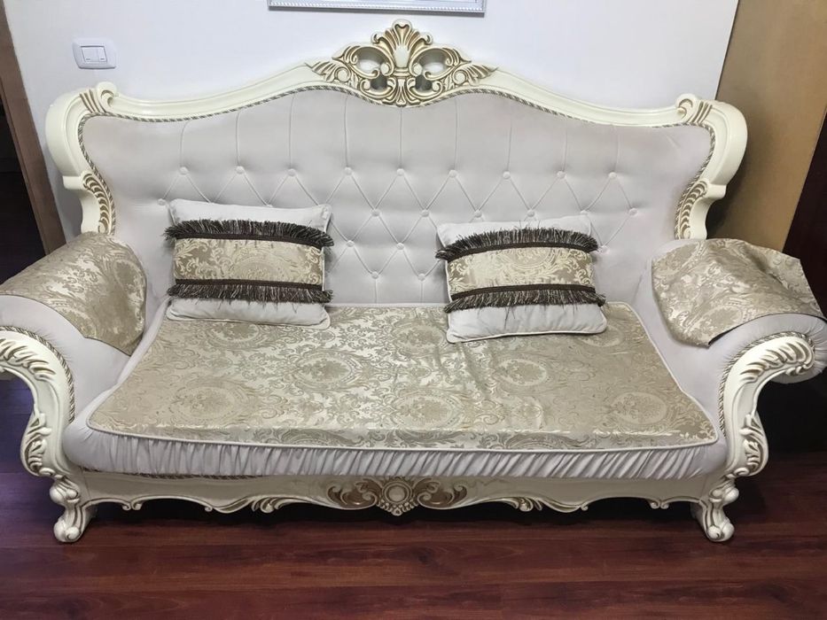 продам диван + 2 кресла