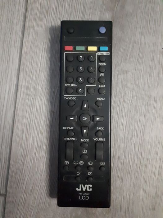 Продам недорого телевизор JVC