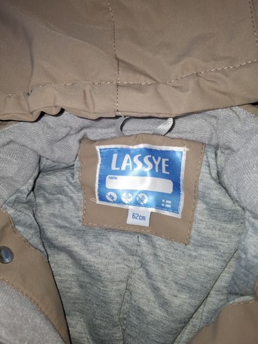 Продам демисезонный комбенизон