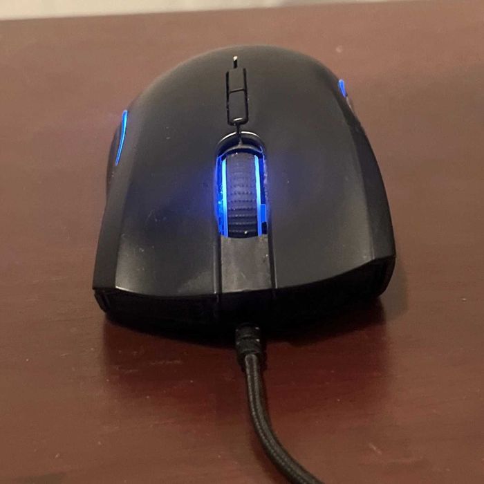 Razer Mamba Elite - топ състояние
