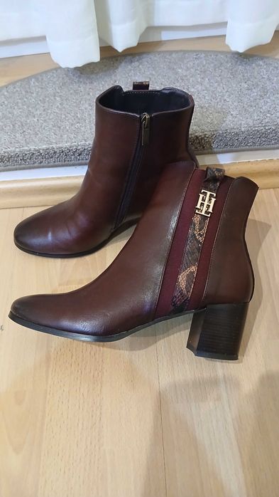 Cizme SUPERBE,  mas 41, ca noi