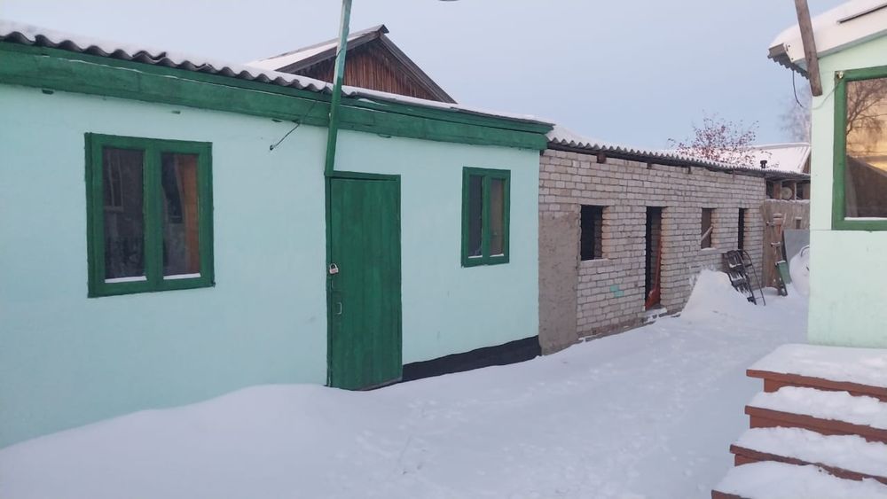 Продам частный дом!