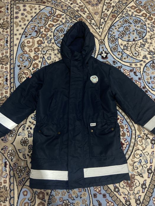 Продам куртку хорош  сос