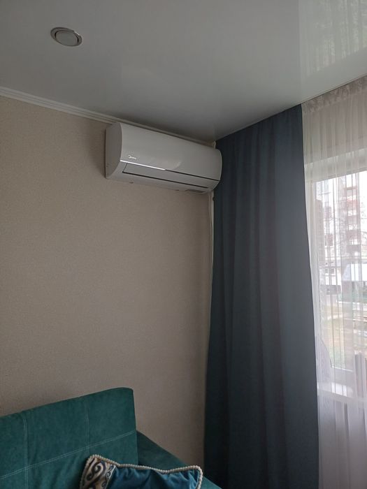 Продам квартиру 2 комнатную