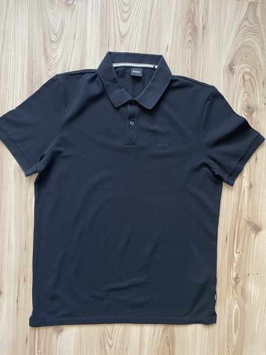 HUGO BOSS / мъжка тениска XL
