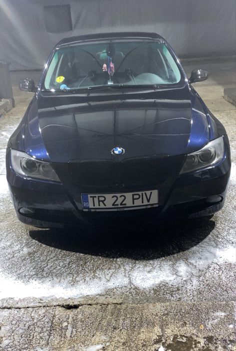 Vand bmw e90 seria 3