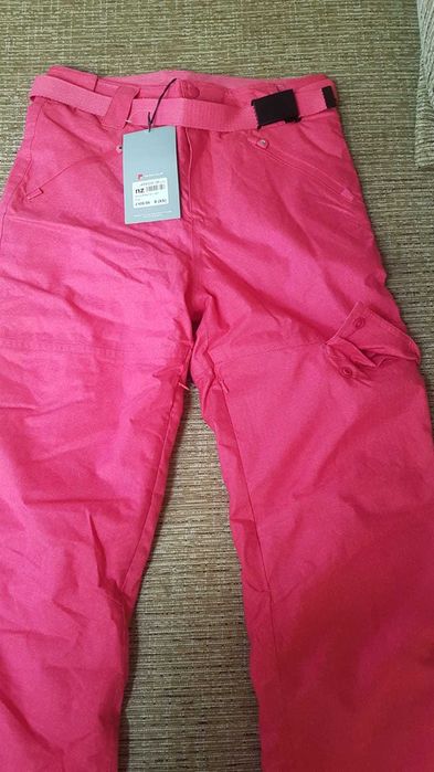 Pantaloni ski Nevica Boost  5k  (XS, S, L)