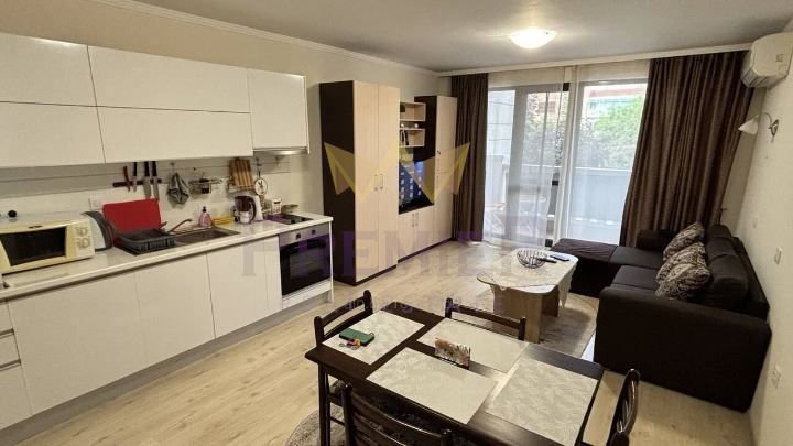 Продава се Двустаен апартамент в Несебър - 63 кв.м за 1786 €/кв.м - Снимка #1