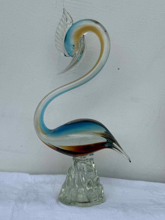 Фигурки МУРАНО стъкло колекция