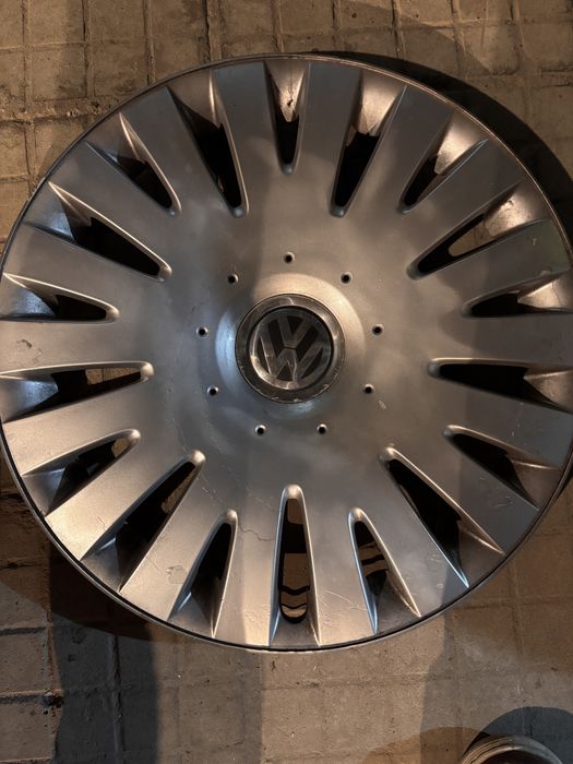 Джанти VW 6 1/2 2jx16 H2