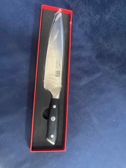 Професионален нож 20см Shan Zu