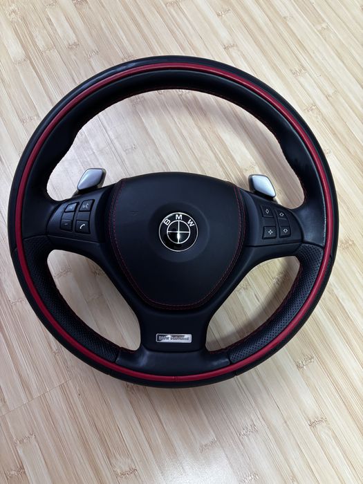 Volan Bmw e70-e71