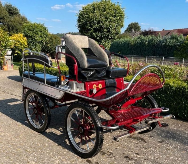 Vand trasurii mai multe modele aduse din germania in stare perfecta de