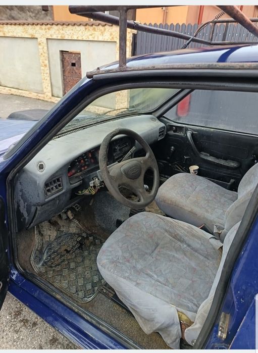 Vand dacia papuc 4×4 an 2006