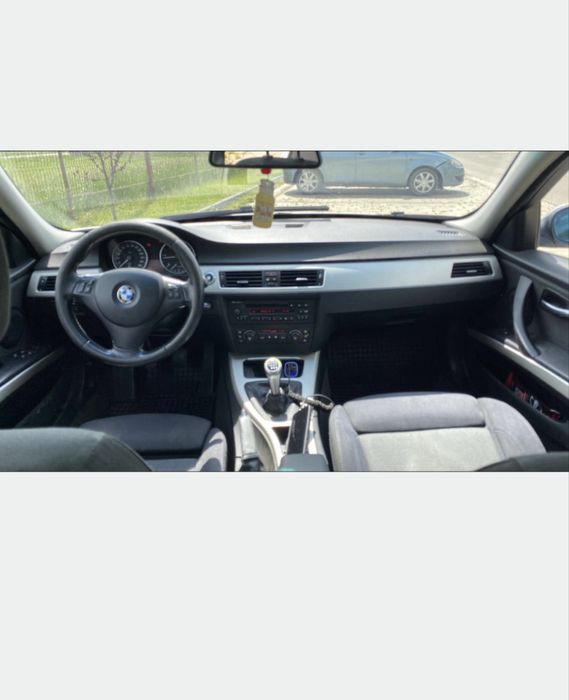 BMW e90 163cp xenon