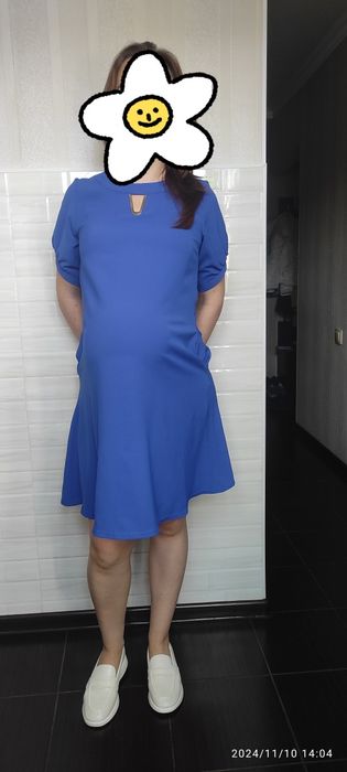 Продам Платье для беременных