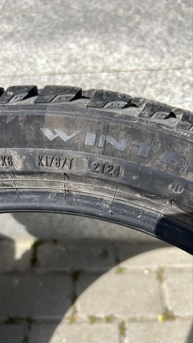 Anvelope Iarna PIRELLI Powergy Winter 225/45 R18 95 V XL