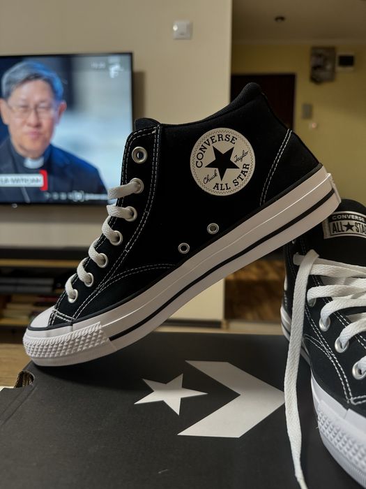 Tenisi Converse A00811C Noi