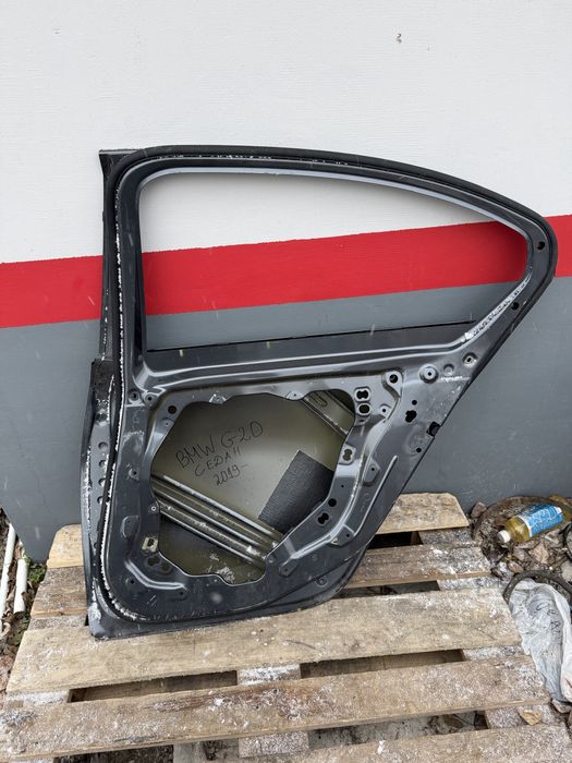 Задна дясна врата BMW G20