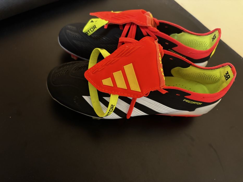 Adidas Predator retro