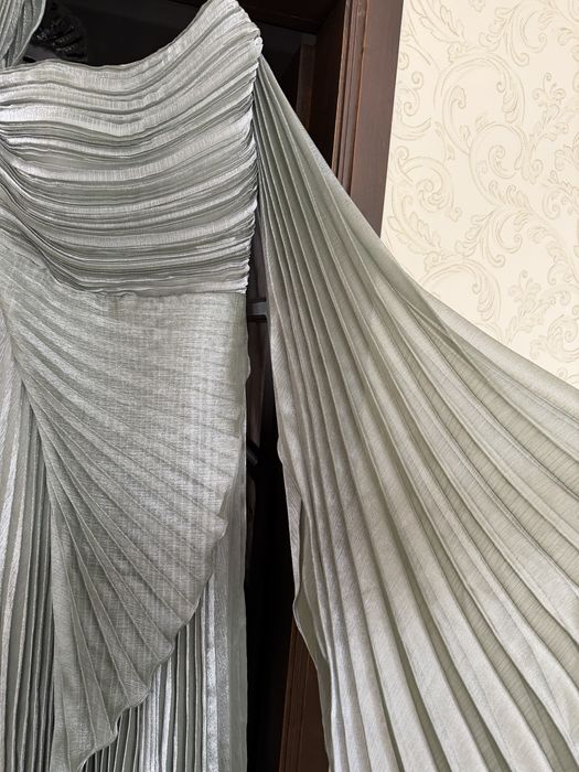 Платье вечернее той көйлегі