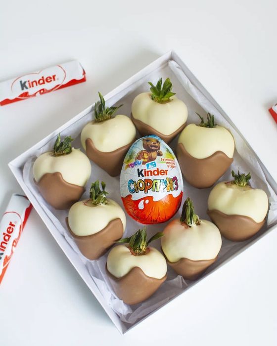 клубникашоколаде