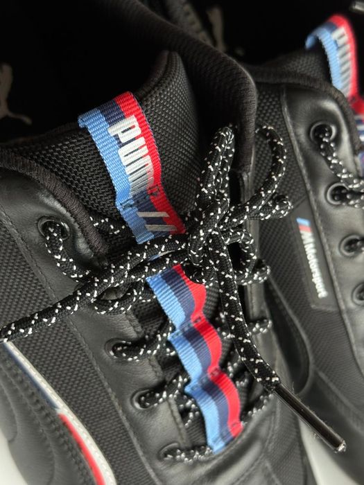 Кроссовки муж Puma Пума