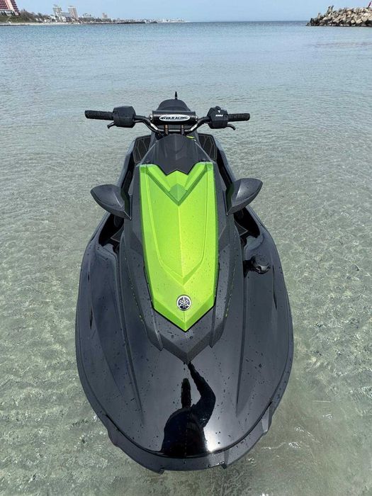 Jetski Yamaha Blaster 2023