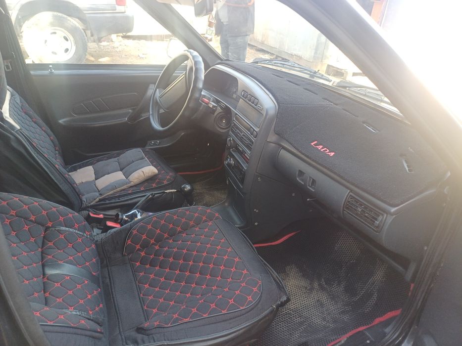 Продам Ваз 2114 13года