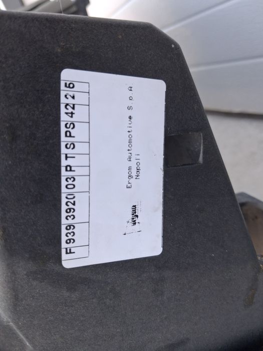 Арматурно табло Alfa Romeo 159 2007г.