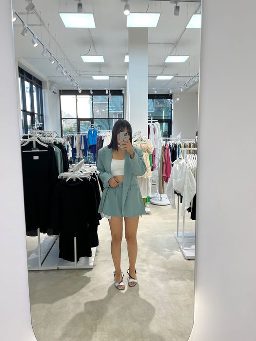 Продам костюм, одевали 1 раз