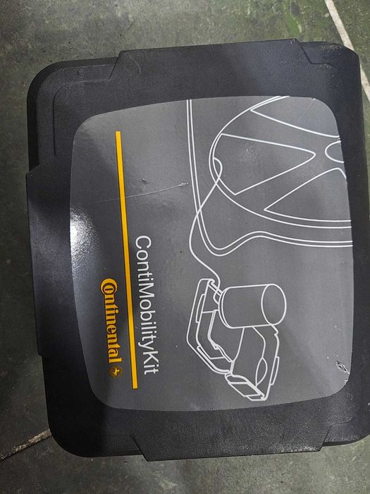 Компрессор воздушный, 12 вольт, Япония