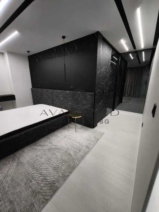 Продава се Двустаен апартамент в Пловдив, Христо Смирненски - 86 кв.м за 1861 €/кв.м - Снимка #6