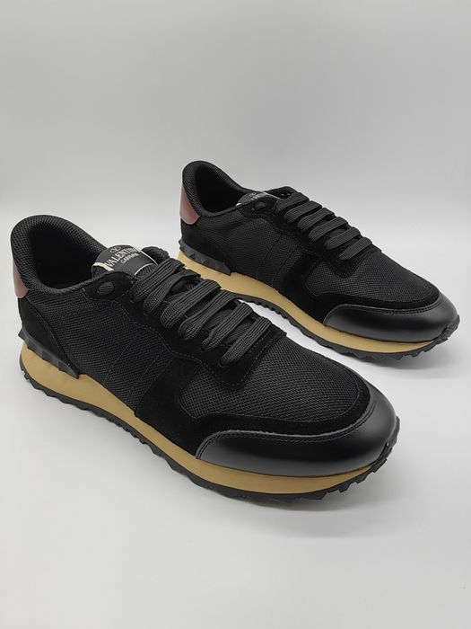 Мъжки Сникърси Valentino