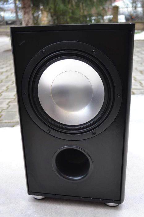 Subwoofer activ Canton Digital Movie